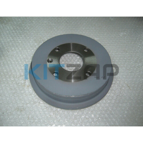 Барабан тормозной задний A13-3502030 Chery Bonus Very A13 1823₽