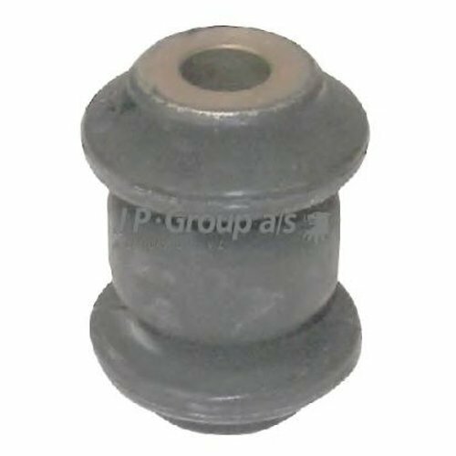Сайлентблок рычага подвески Jp 1140202800 для SEAT Cordoba (2002-2009), SEAT Ibiza (2002-2009), Skoda Fabia (1999-2014)