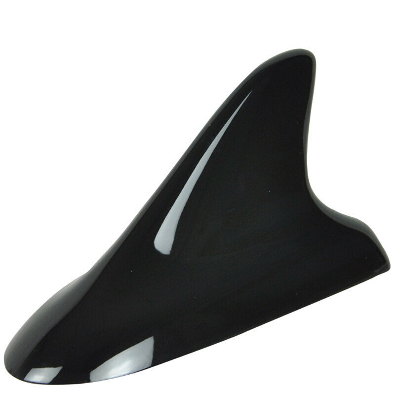 Антенна плавник для Toyota Camry декоративная цвет черный