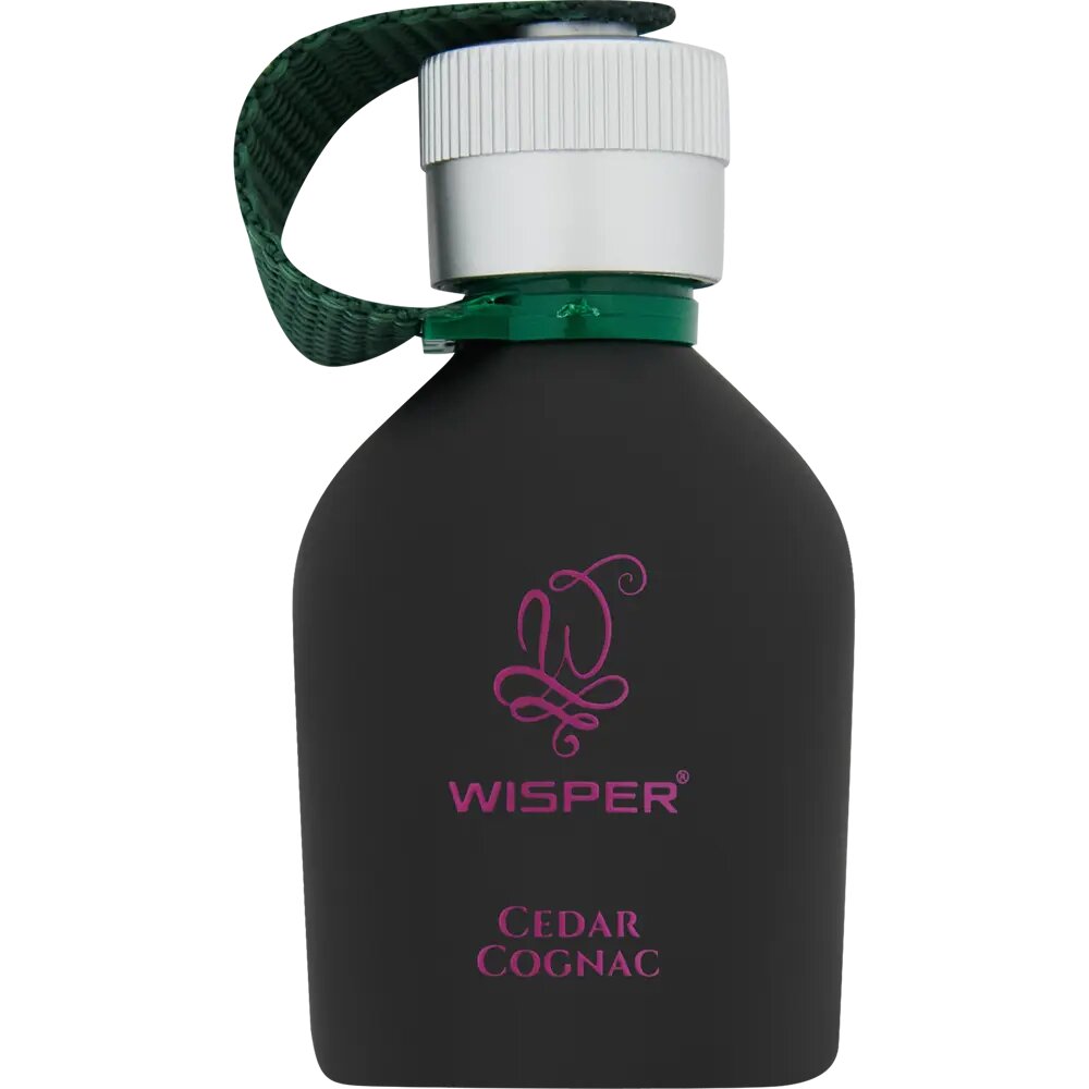 Ароматизатор Wisper Cedar Cognac (Сидэ Коньяк), Wisper арт. WCC