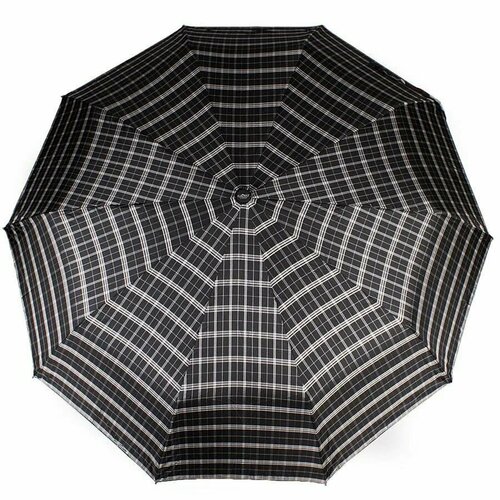 Зонт GALAXY OF UMBRELLAS черный 1840₽