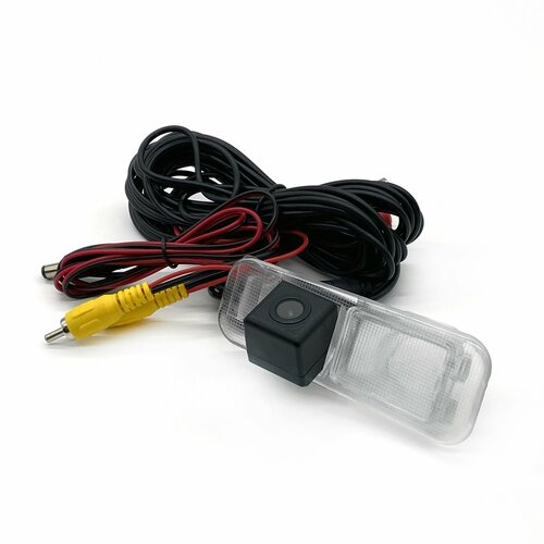 Камера заднего вида в плафоне Kia Rio 3 седан 2011-2017 177000₽