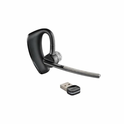 Гарнитура Plantronics Voyager Legend UC B235-M 1629400₽