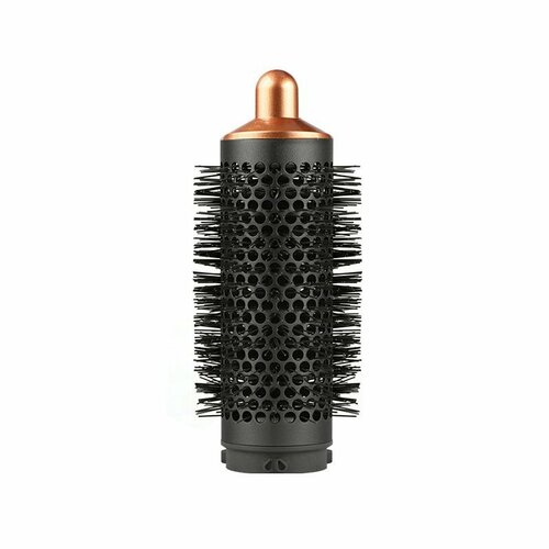 Насадка браш 38мм Никель насадка для стайлера Dyson Airwrap Круглая щетка для создания объема 149000₽