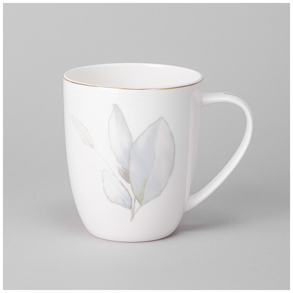 Кружка lefard inspiration нежность 420 мл KSG-422-143