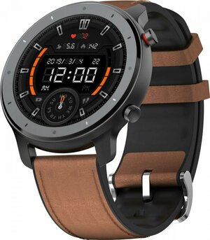 Amazfit GTR 47 GPS ver.357 Xiaomi RoMi31 Xiaomi