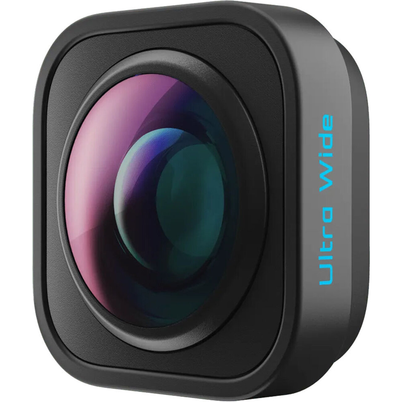 Линза GoPro Ultra Wide Lens Mod для HERO13 Black - Официальный аксессуар GoPro(AEWAL-001)