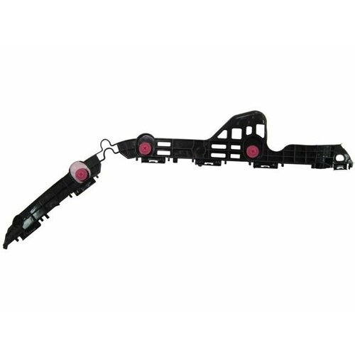 Крепление заднего бампера левое для Тойота Камри V70 2017-2021 год выпуска Toyota Camry V70 Forward TYCAM17-9B0-L 1099₽