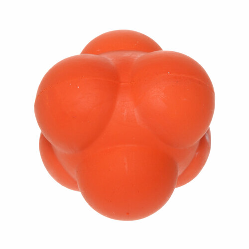 Мяч BIG BOY для тренировки реакции твердый 100 мм арт BB-REACT-HARD NS 1090₽