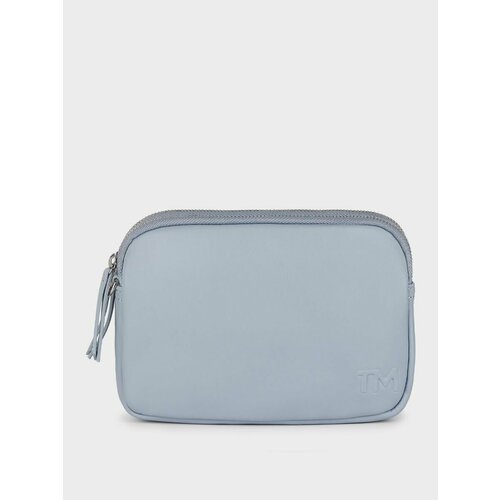 Сумка кросс-боди Thomas Munz голубой 2999₽