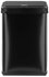Сенсорное ведро для мусора Tesler STB-40F BLACK