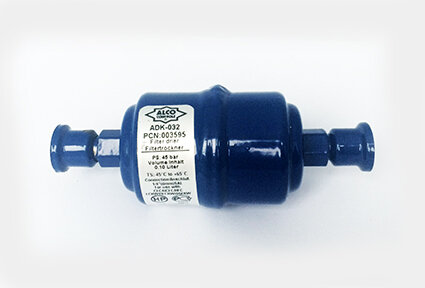 Фильтр-осушитель 1/4 ADK 032 Alco