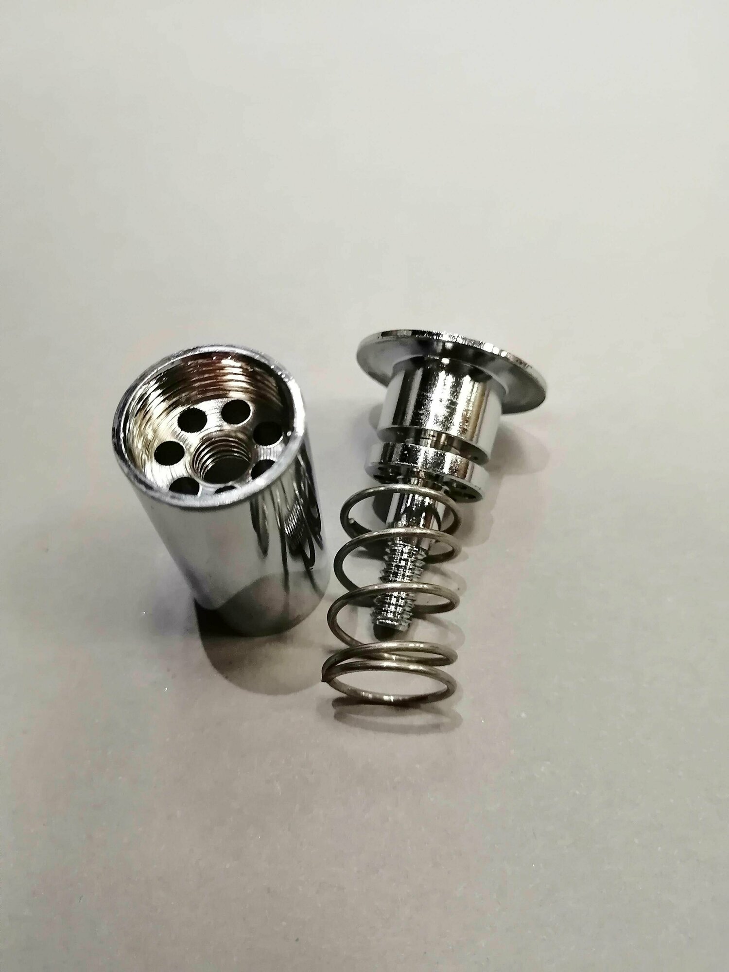 Насадка для фонтана садового "Шар" — фото 1