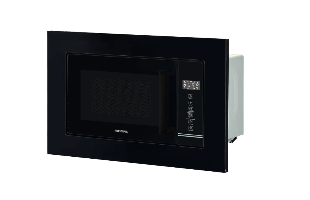 Микроволновая печь встраиваемая HIBERG i-VM 6502 B