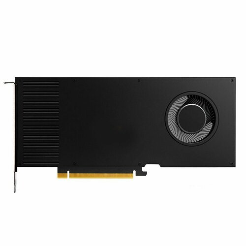 Видеокарта Dell RTX A4000 GPU 900-5G190-0100-001 111092₽