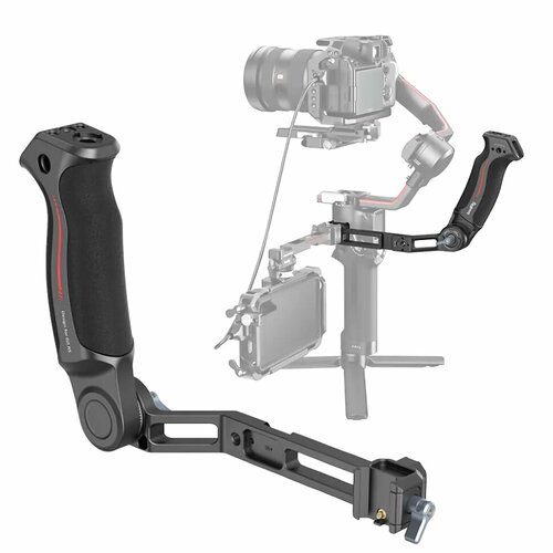 Рукоятка SmallRig 3028C для DJI RS2/RSC2/RS3/RS3 Pro/RS3 mini/RS4/RS4 Pro