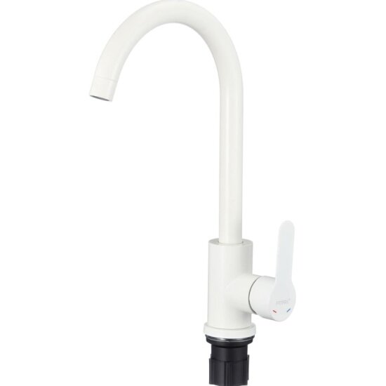 Смеситель для кухни Fmark (FS8232W)