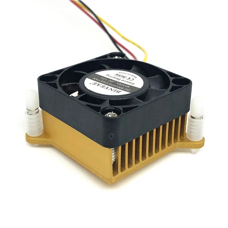 Корпусной вентилятор SENKAYS 4010