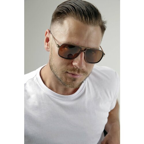 Солнцезащитные очки Cafa France, черный