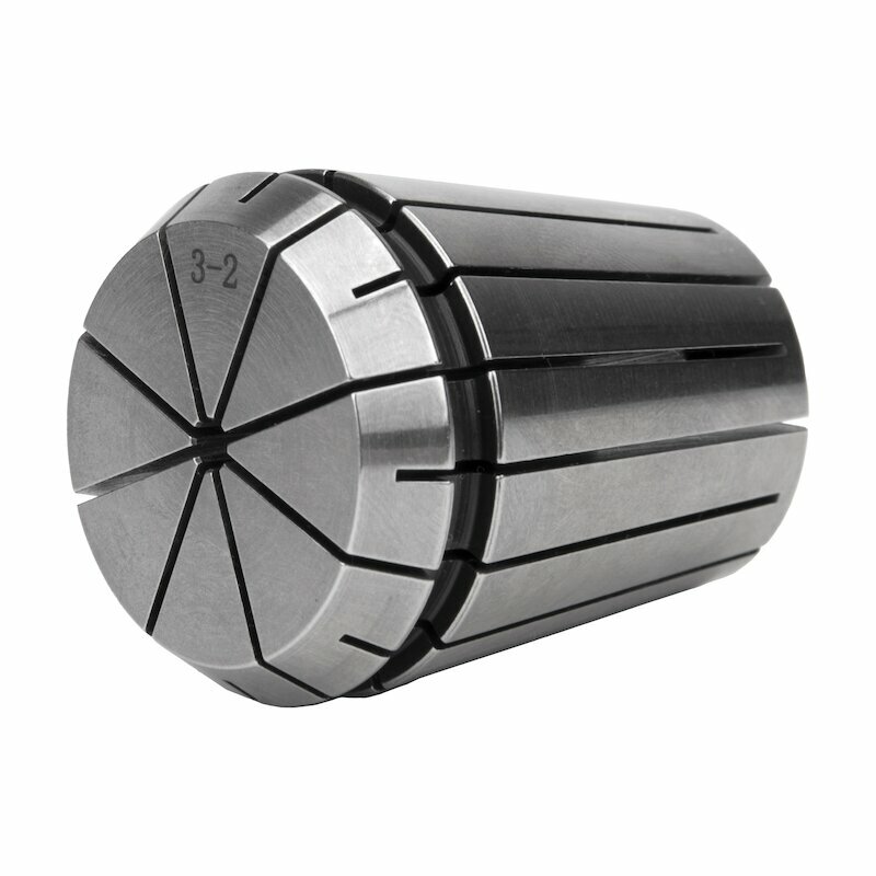 Цанга NORGAU industrial ER32, 3 мм — фото 1