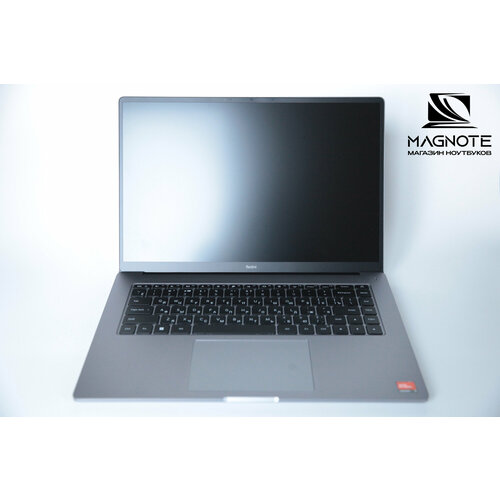 Ноутбук RedmiBook Pro 15 2023156 процессор R7-7840HS видеоадаптер AMD Radeon 780M память 16Гб SSD 512Гб экран 32K с частотой 120Hz500nitsРоссийская раскладка 84400₽