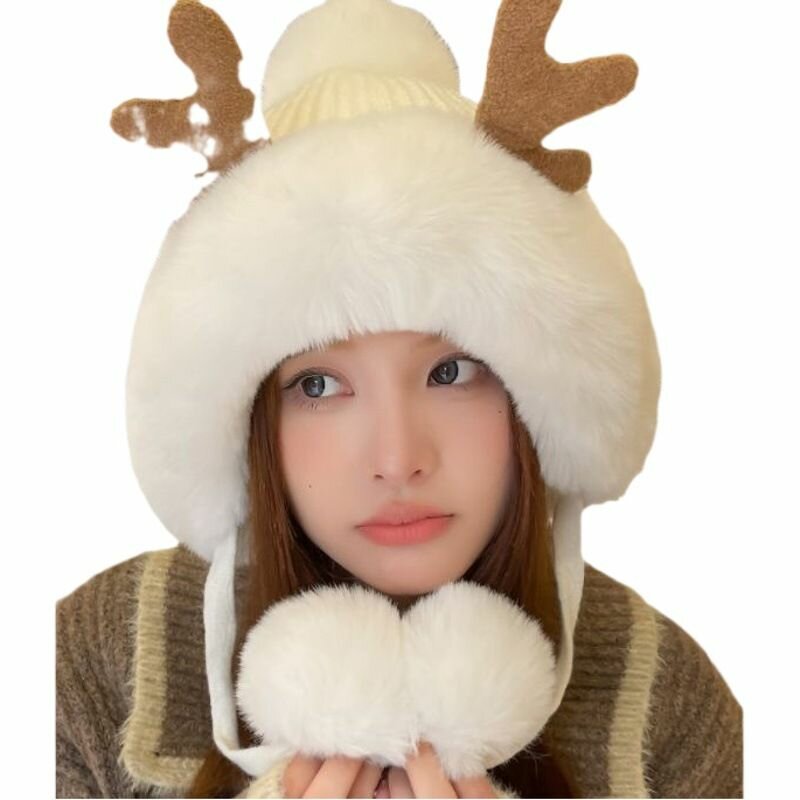 Шапка для женщин