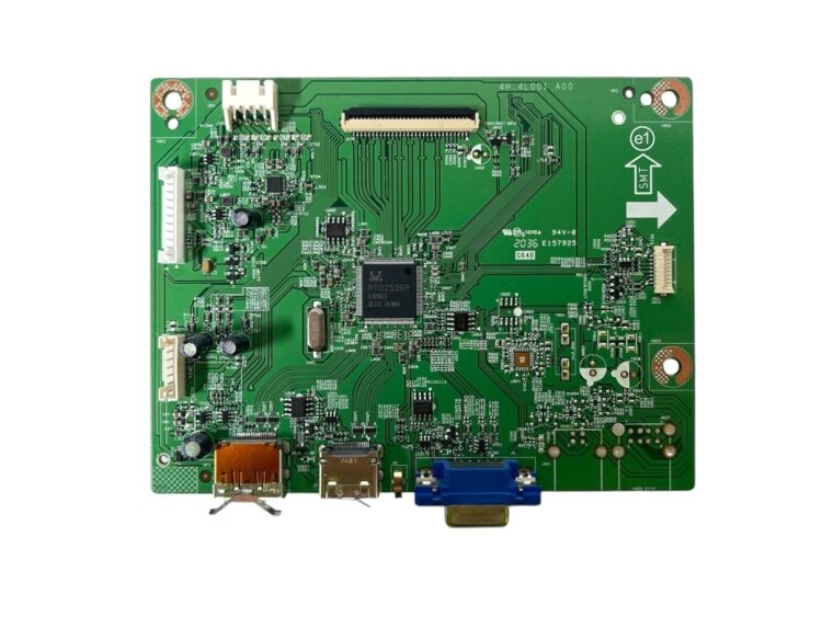 Материнская плата 4H.4L001. A00 для Asus VA24DQ