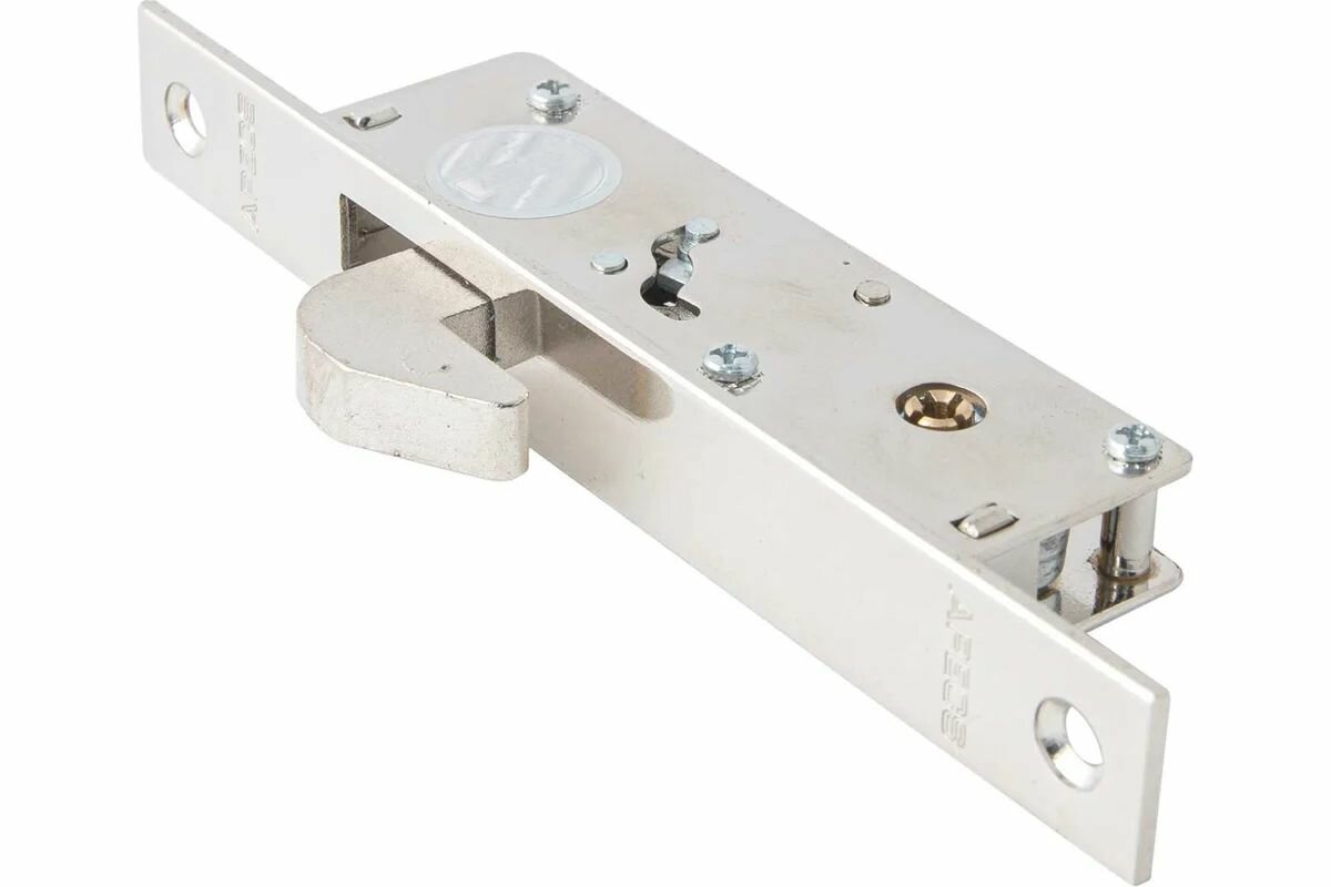 Врезной замок Apecs 72-K-CR 10967