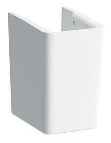 Laufen pro s полупьедестал для раковин 8.1096.2 3 8.1096.4 7 8.1396.5 6 8.1496.5 6 8 цвет белый (со склада продаем с раковинами по запросу без ) 8.1996.3.000.000.1
