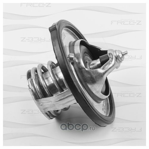 Термостат HYUNDAI Solaris/i10/i20/i30/i40/ix20/ix35/Creta 10-> FREE-Z KT0204