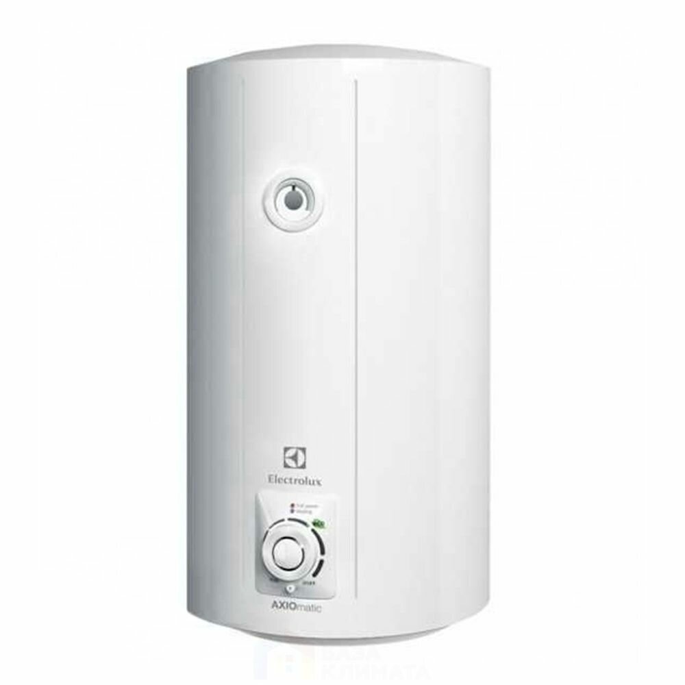 Накопительный водонагреватель Electrolux EWH 80 AXIOmatic