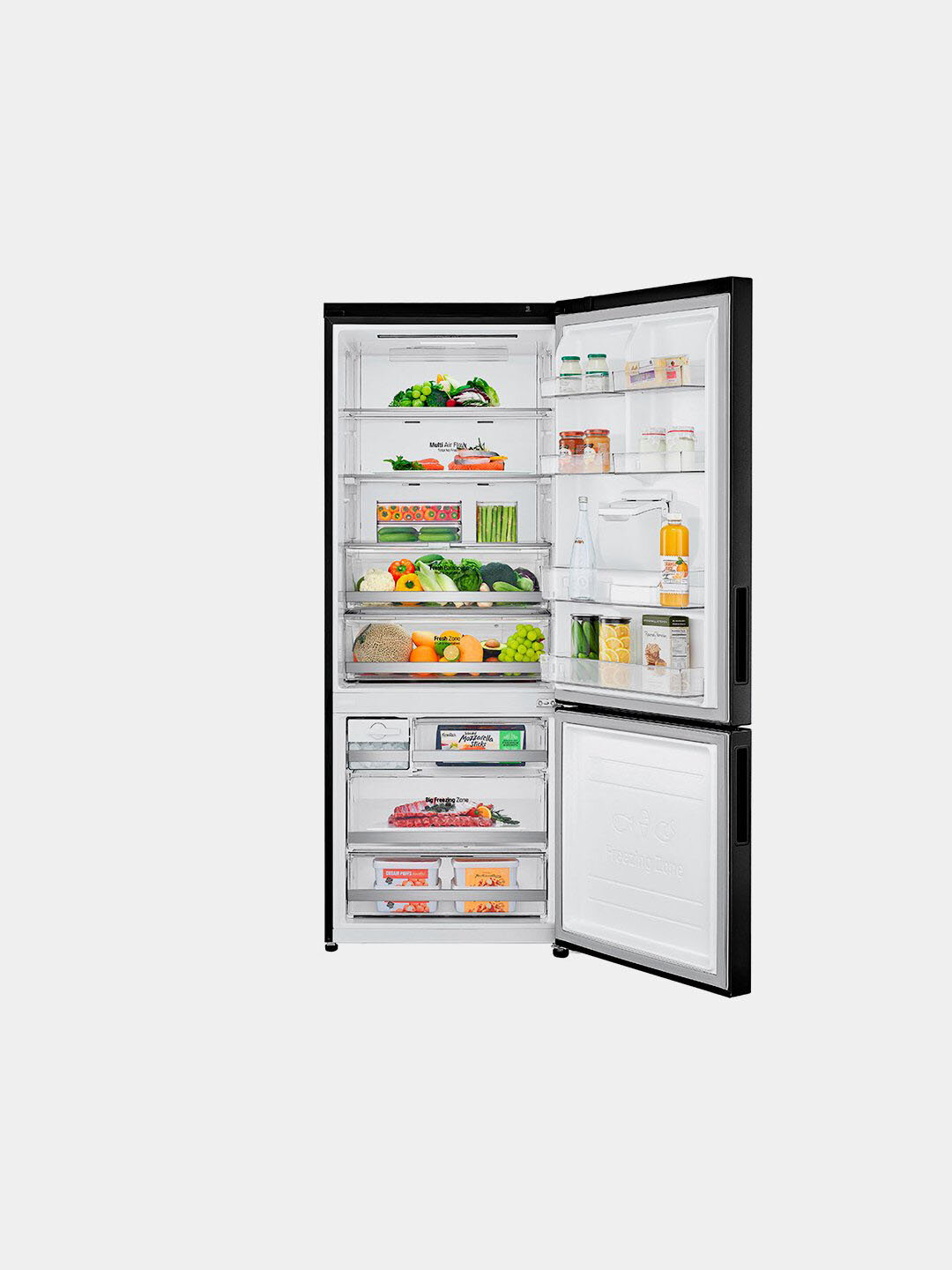 Холодильник LG GC F569PBAM. AMCQCIS — фото 1