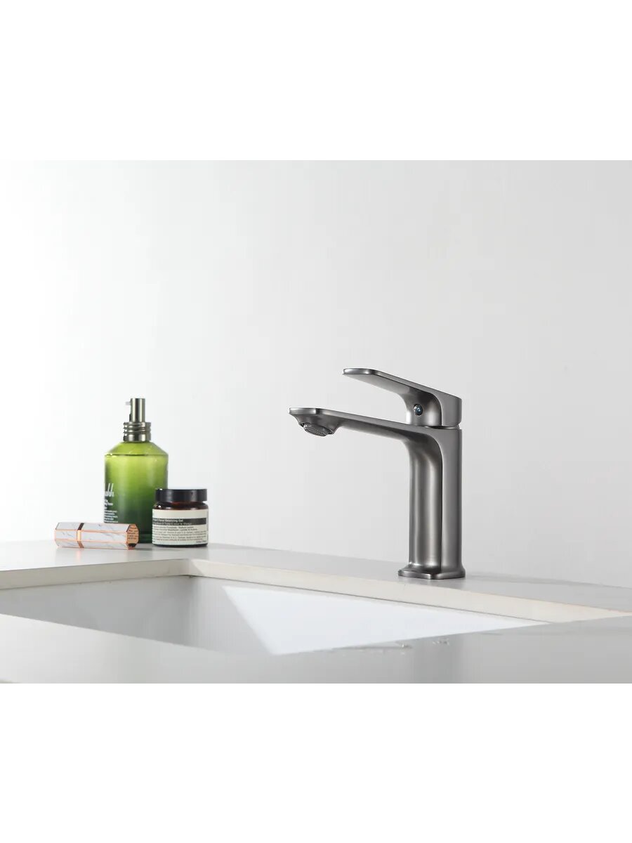 Смеситель для раковины FRAP F1086-9 — фото 1