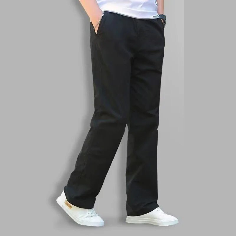 Брюки спортивные Namou Drane, размер 6XL