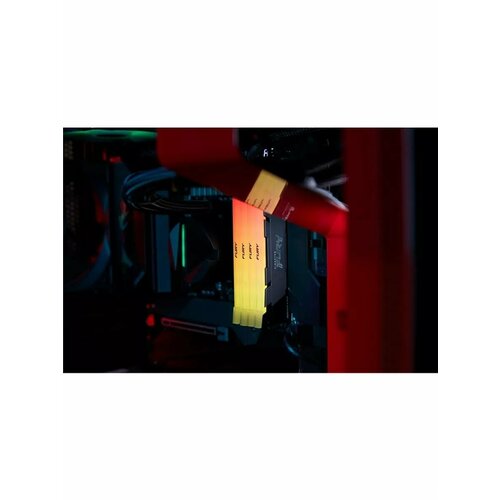 Оперативная память Kingston KF436C16RB12AK464 3998700₽