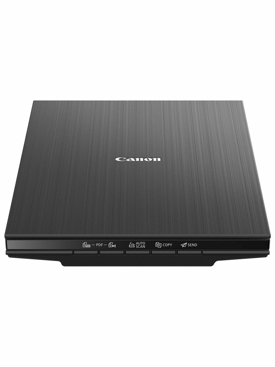 Сканер SKU4873242387, черный