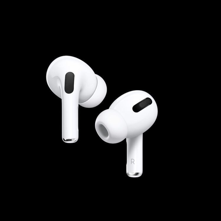 AiPods Pro (2-го поколения, с чехлом MagSeyfLightning) очень хорошее — фото 1