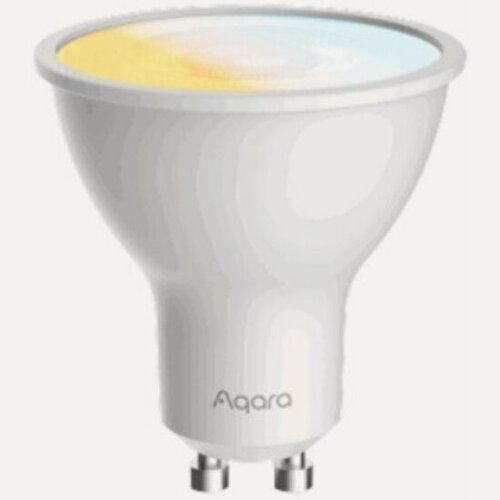 Изображение товара Светодиодная лампа Aqara T2 (GU10, CCT), модель LB-L03E