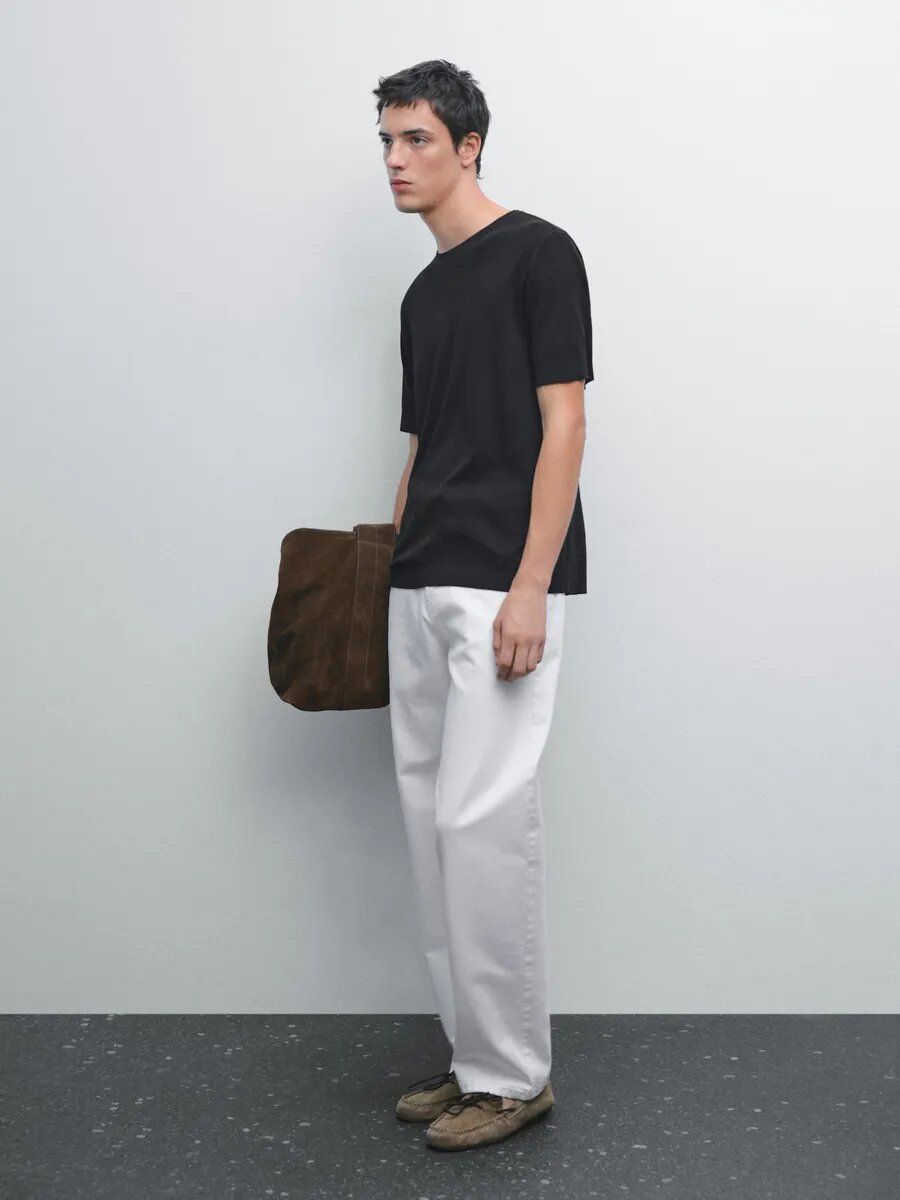 Футболка спортивная