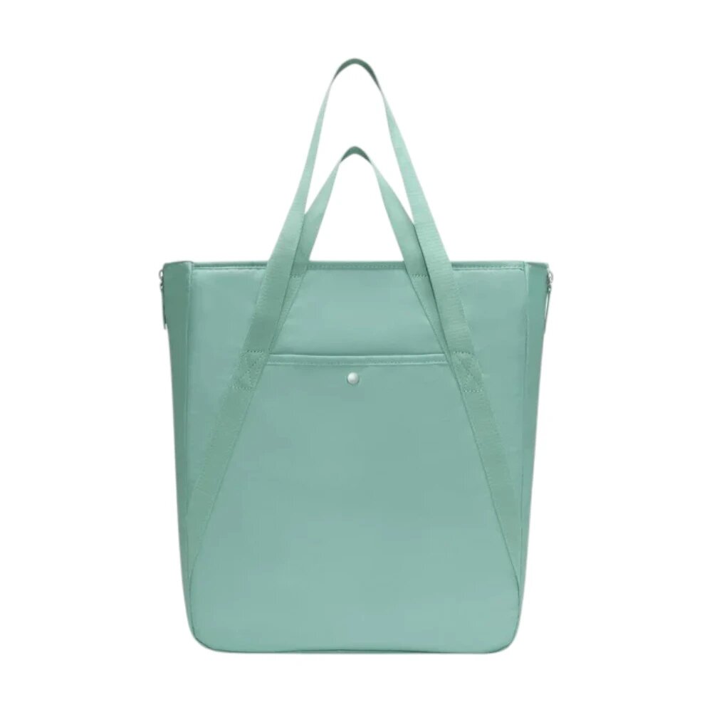 Сумка тоут NIKE, черный — фото 1