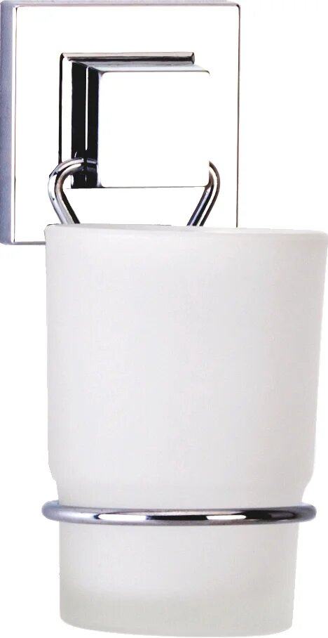 Стакан Tekno tel EasyFIX EF274 стеклянный