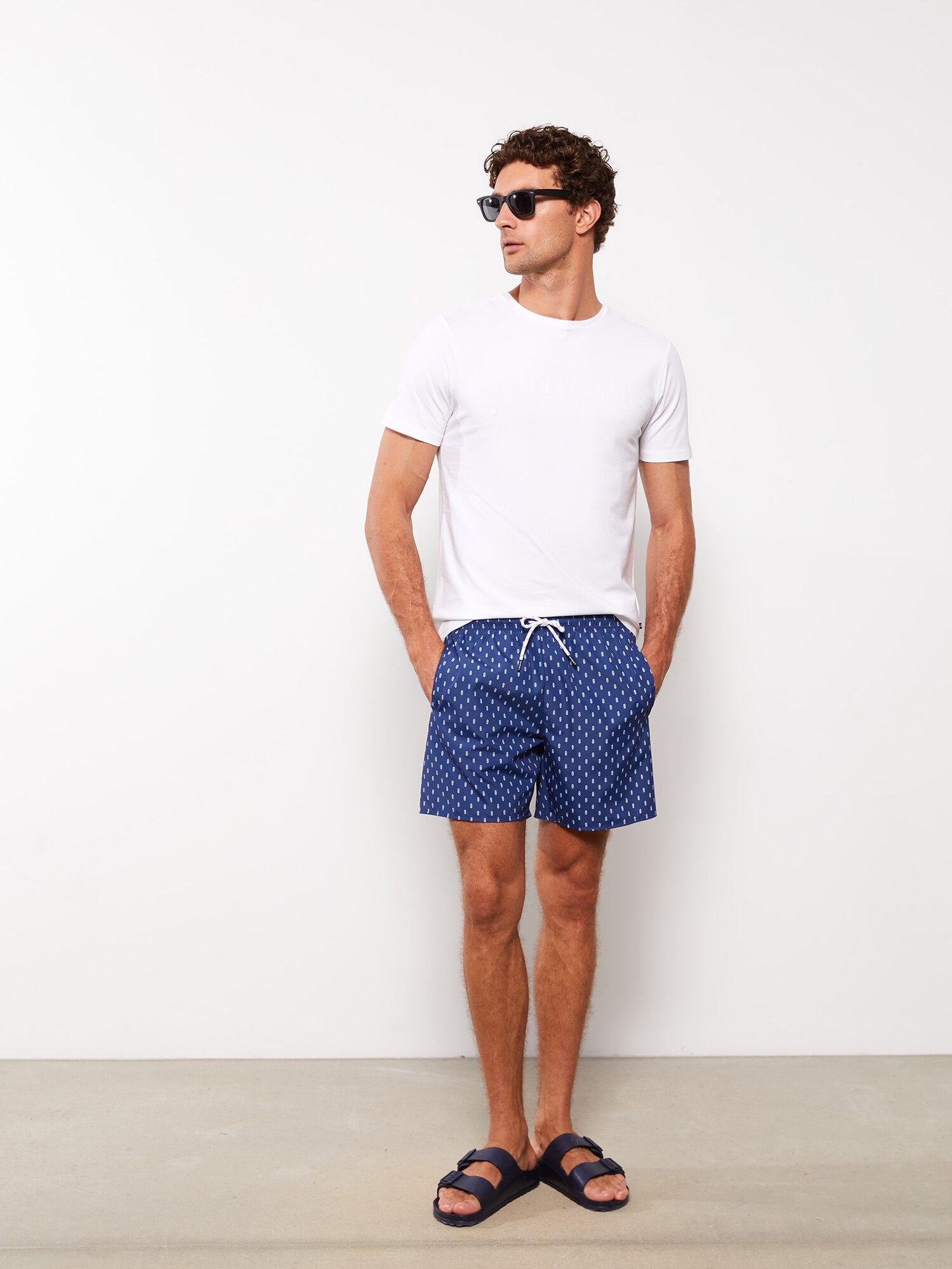 Шорты для плавания LC Waikiki