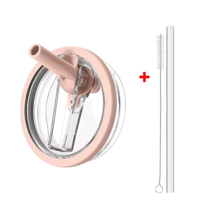 Крышка для стакана Stanley 40 унций 1pcs Pink