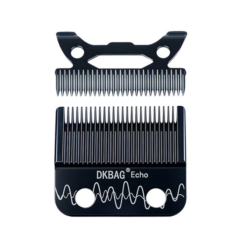 Лезвие для машинки для стрижки ECHO BRD DK MRD SC 8148 Черный