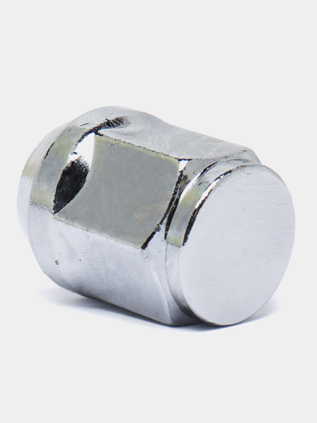 Балон гайки для Ласетти 16 штук, комплект прочные гайки качественные