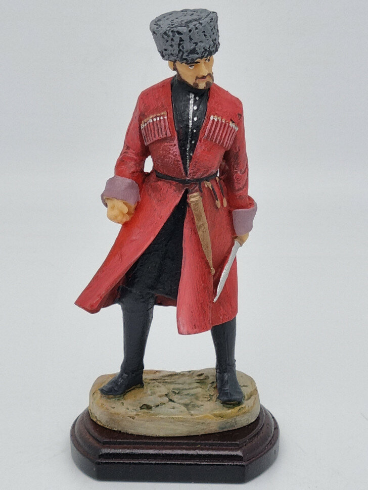 Статуэтка Горец Али