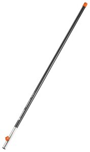 Ручка алюминиевая 150 см для инструмента Gardena 03715-20.000.00 (комбисистема)