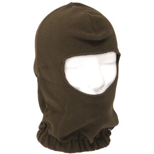 фото Балаклава mil-tec, черный