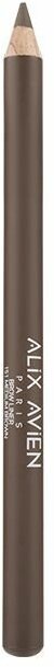 ALIX AVIEN Карандаш для бровей Brow Liner (151 Medium Brown)