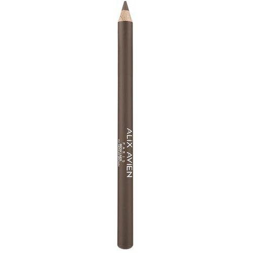 ALIX AVIEN Карандаш для бровей Brow Liner (151 Medium Brown)